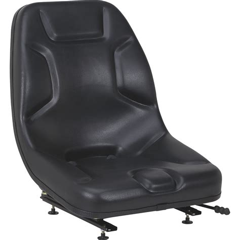 concentric universal replacement skid-steer seat 640 northern tool|Forklift Seats .